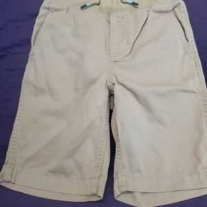 GAP Kids Khaki Shorts